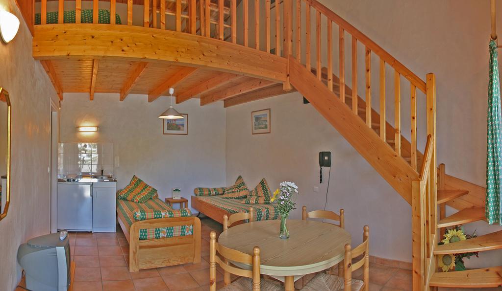 מלון Bouin  Domaine Le Martinet, The Originals Relais מראה חיצוני תמונה